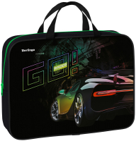 

Папка-портфель Berlingo, Go Fast / FB70044