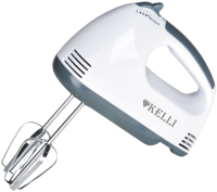 

Миксер ручной Kelli, KL-5037