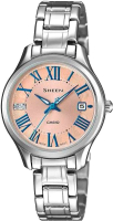 

Часы наручные женские Casio, SHE-4050D-9A