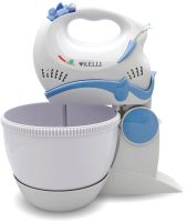 

Миксер стационарный Kelli, KL-5044