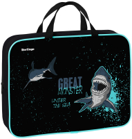 

Папка-портфель Berlingo, Sea Monster / FB70045