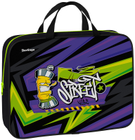 

Папка-портфель Berlingo, Street Vibe / FB70046