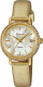 Часы наручные женские Casio SHE-4060GL-9A - 