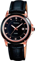 

Часы наручные женские Casio, SHE-4507GL-1A