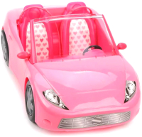 Автомобиль игрушечный Наша игрушка Для куклы / K877-30C - 