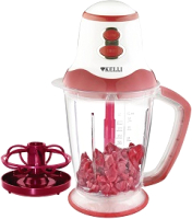 

Измельчитель-чоппер Kelli, KL-5108