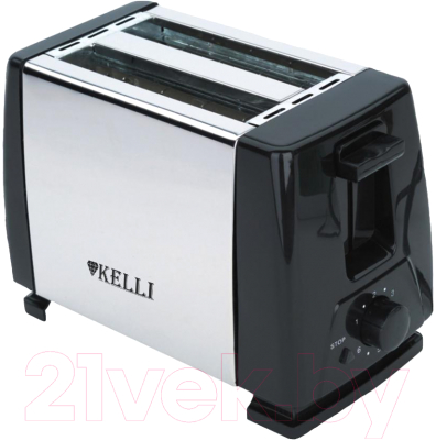 Изображение товара Тостер Kelli KL-5068