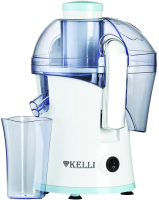 

Соковыжималка Kelli, KL-5089