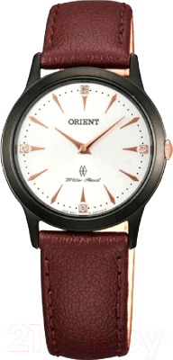 Часы наручные женские Orient FUA06004W
