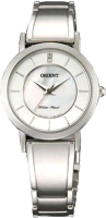 Часы наручные женские Orient FUB96005W - 