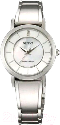 Часы наручные женские Orient FUB96005W