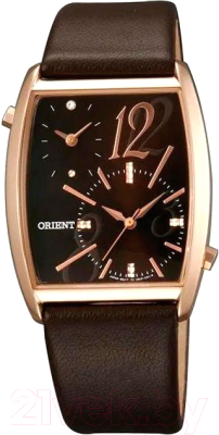 Часы наручные женские Orient FUBUF002T