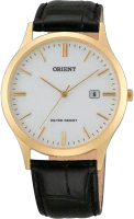 

Часы наручные мужские Orient, FUNA1001W