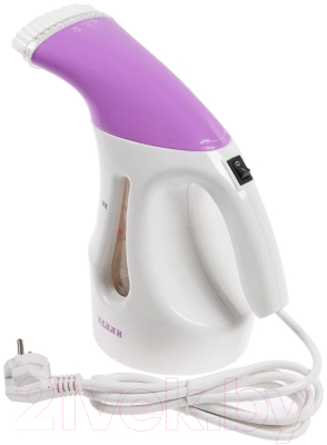 Изображение товара Отпариватель Kelli KL-312 (сиреневый)