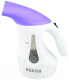 Миниатюра изображения товара Отпариватель Kelli KL-312 (сиреневый)