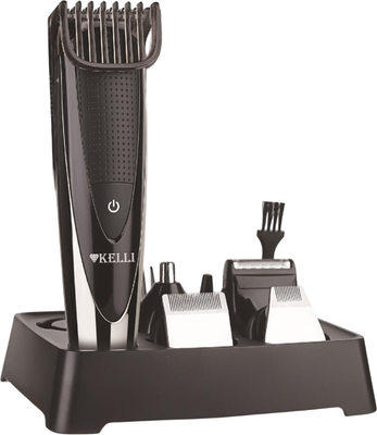 Машинка для стрижки волос Kelli KL-7002 -