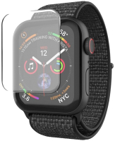 

Защитное стекло для умных часов Whitestone, Dome Glass для Watch 42mm / 8809365403172