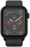 

Защитное стекло для умных часов Whitestone, Dome Glass для Watch 7 45mm / 8809365406258