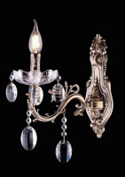 

Бра Sfera Sveta, B1680/1W AB