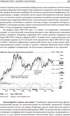 Книга Альпина Дейтрейдинг на рынке Forex. Стратегии извлечения прибыли (Лин К.)