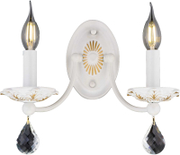 

Бра Sfera Sveta, B5011/2W WH+GO