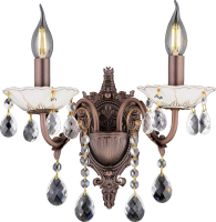 

Бра Sfera Sveta, B1102/2W COF+GD