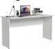 Письменный стол ГМЦ СП14 (белый) - 