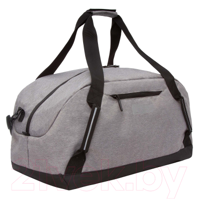 Спортивная сумка Grizzly TD-25-2 (серый)