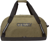 Спортивная сумка Grizzly TD-25-2 (хаки) - 