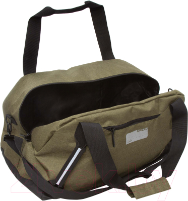 Спортивная сумка Grizzly TD-25-2 (хаки)