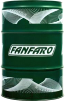 Моторное масло Fanfaro LSX JP 5W30 SN/CF / FF6703-60 (60л) - 