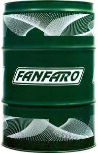 Моторное масло Fanfaro LSX JP 5W30 SN/CF / FF6703-60 (60л)