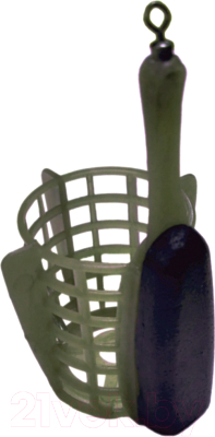 Изображение товара Кормушка рыболовная Manko PROFI-60