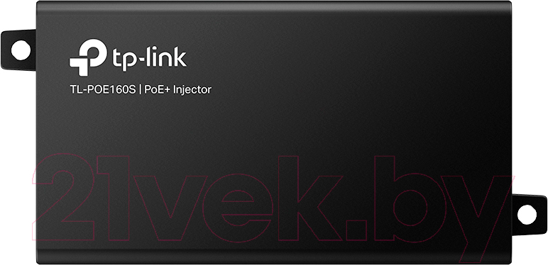 PoE-инжектор TP-Link TL-POE160S