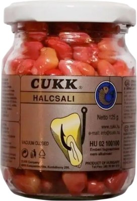 

Насадка рыболовная, Кукуруза сладкая Мед-чеснок / 4878