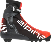 

Ботинки для беговых лыж Alpina Sports, Comp Skate / 53711