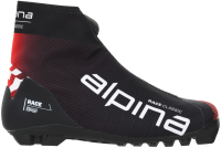 Ботинки для беговых лыж Alpina Sports Racing Classic / 53751K (р-р 44) - 