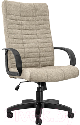 Кресло офисное King Style KP 11 (крафт светло-серый К31)