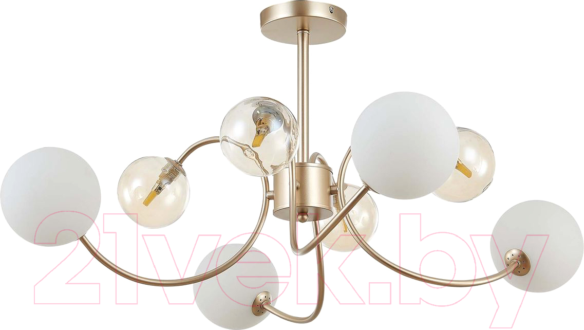Люстра Evoluce Formae SLE220912-08