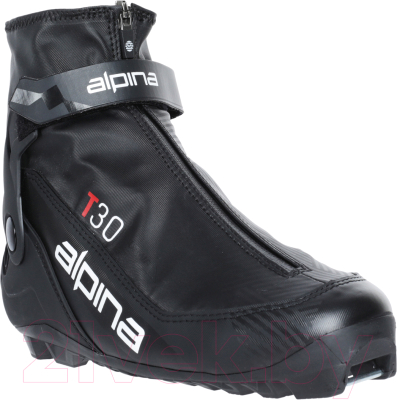 Ботинки для беговых лыж Alpina Sports T 30 / 53551K (р-р 40)