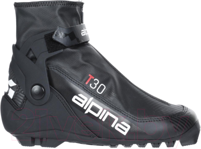Ботинки для беговых лыж Alpina Sports T 30 / 53551K (р-р 42)