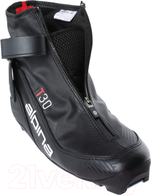 Ботинки для беговых лыж Alpina Sports T 30 / 53551K (р-р 43)