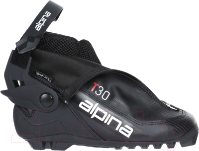 Ботинки для беговых лыж Alpina Sports T 30 / 53551K (р-р 45)