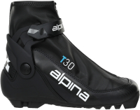 Ботинки для беговых лыж Alpina Sports T 30 / 55861K (р-р 37) - 