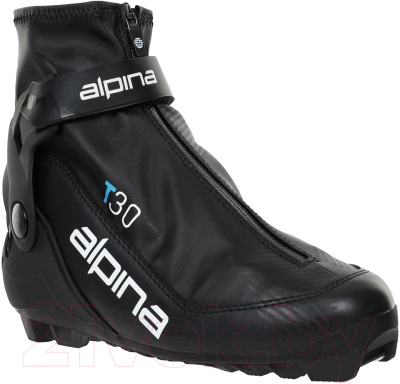 Ботинки для беговых лыж Alpina Sports T 30 / 55861K (р-р 37)