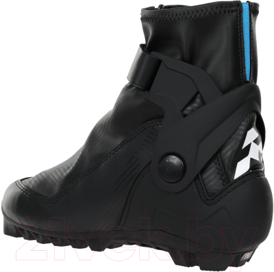 Ботинки для беговых лыж Alpina Sports T 30 / 55861K (р-р 37)