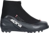 Ботинки для беговых лыж Alpina Sports T 10 / 53571K (р-р 41) - 