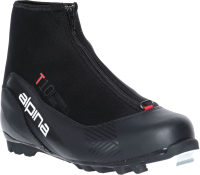 Ботинки для беговых лыж Alpina Sports T 10 / 53571K (р.43) - 