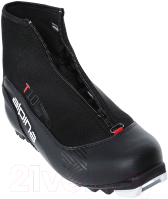 Ботинки для беговых лыж Alpina Sports T 10 / 53571K (р.43)