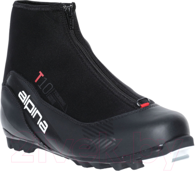 Ботинки для беговых лыж Alpina Sports T 10 / 53571K (р.43)